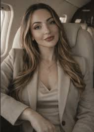 Sava Shqutaj, founder of The Language of Finance